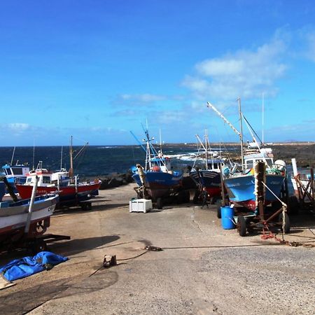 Casa Mar Gines , Comodidad Y Cercania A Tu Mano. La Santa Ngoại thất bức ảnh