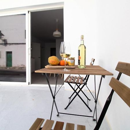 Casa Mar Gines , Comodidad Y Cercania A Tu Mano. La Santa Ngoại thất bức ảnh
