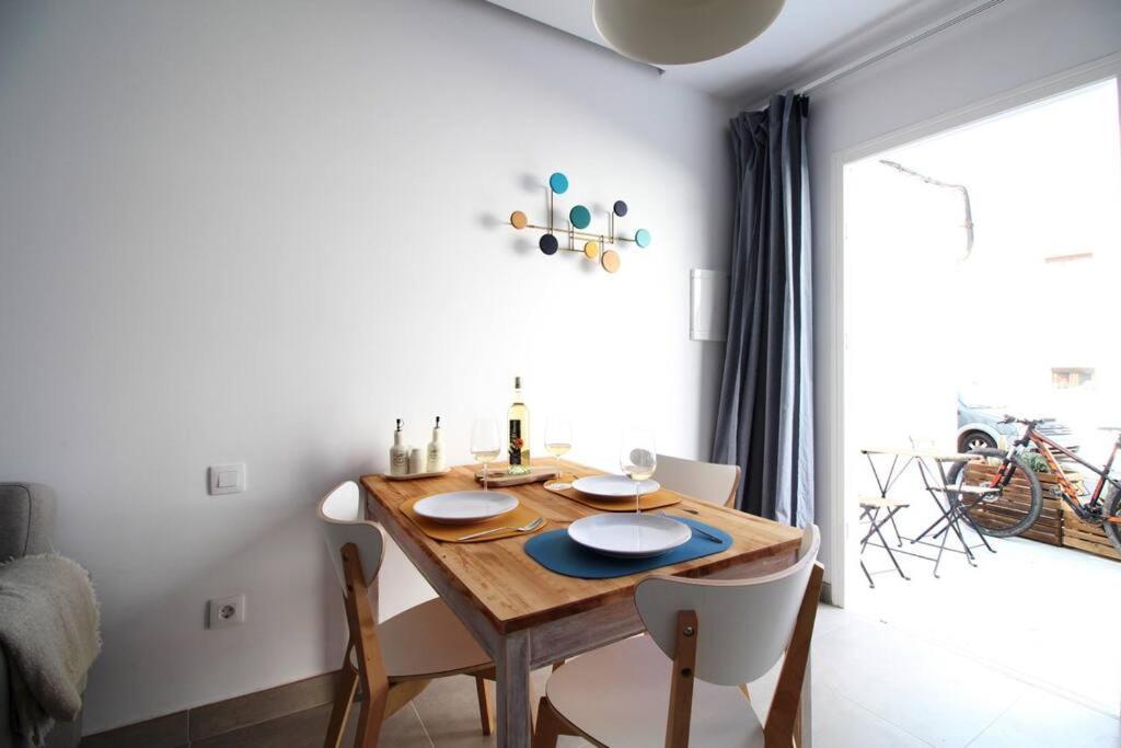 Casa Mar Gines , Comodidad Y Cercania A Tu Mano. La Santa Ngoại thất bức ảnh