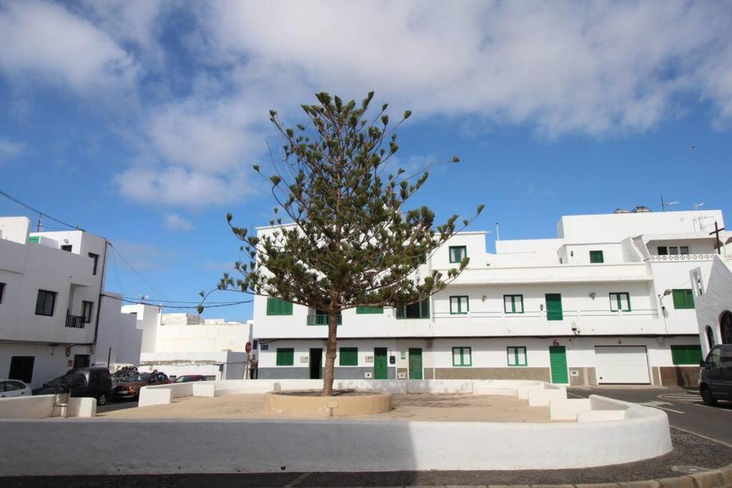 Casa Mar Gines , Comodidad Y Cercania A Tu Mano. La Santa Ngoại thất bức ảnh