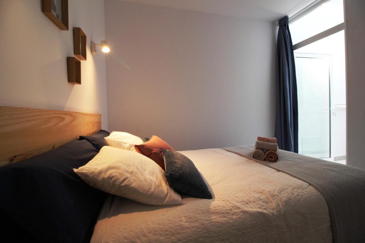 Casa Mar Gines , Comodidad Y Cercania A Tu Mano. La Santa Ngoại thất bức ảnh