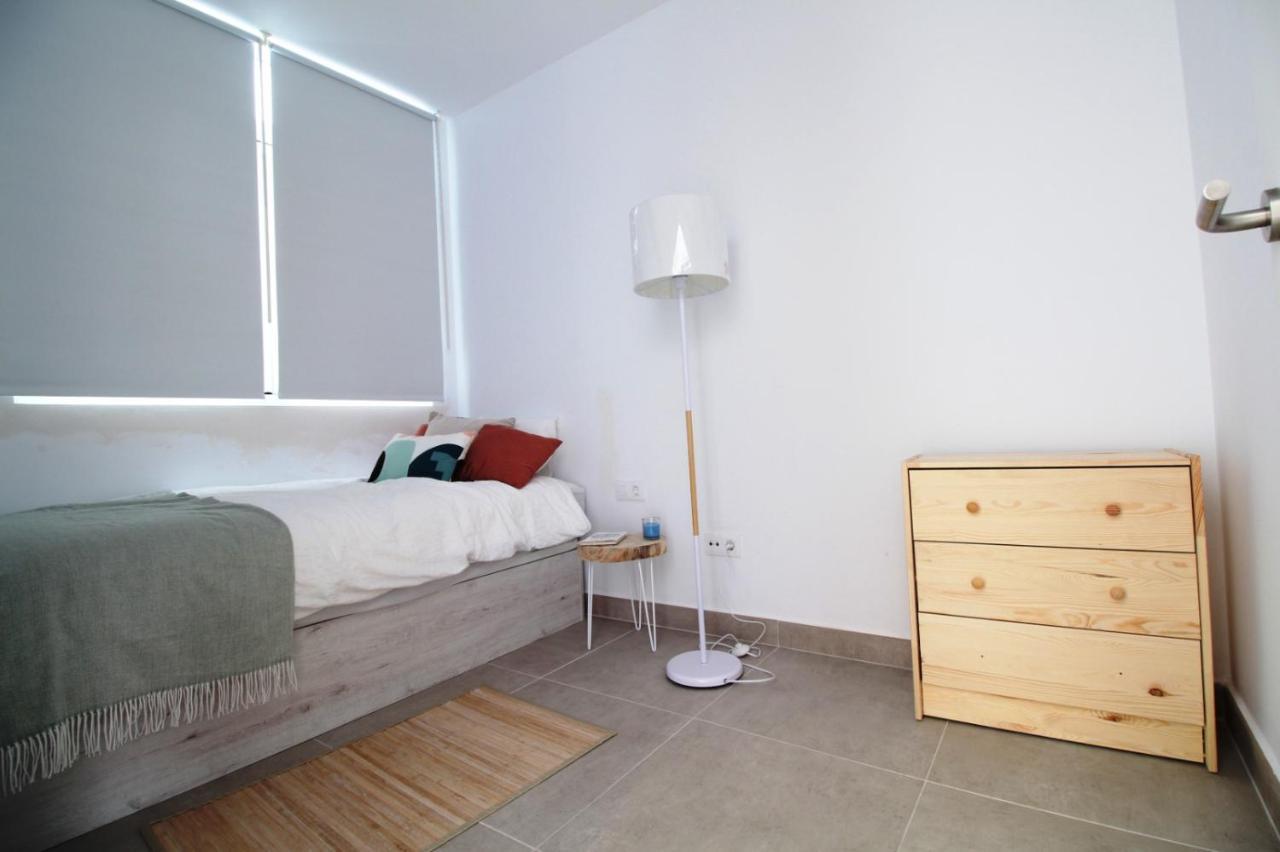 Casa Mar Gines , Comodidad Y Cercania A Tu Mano. La Santa Ngoại thất bức ảnh