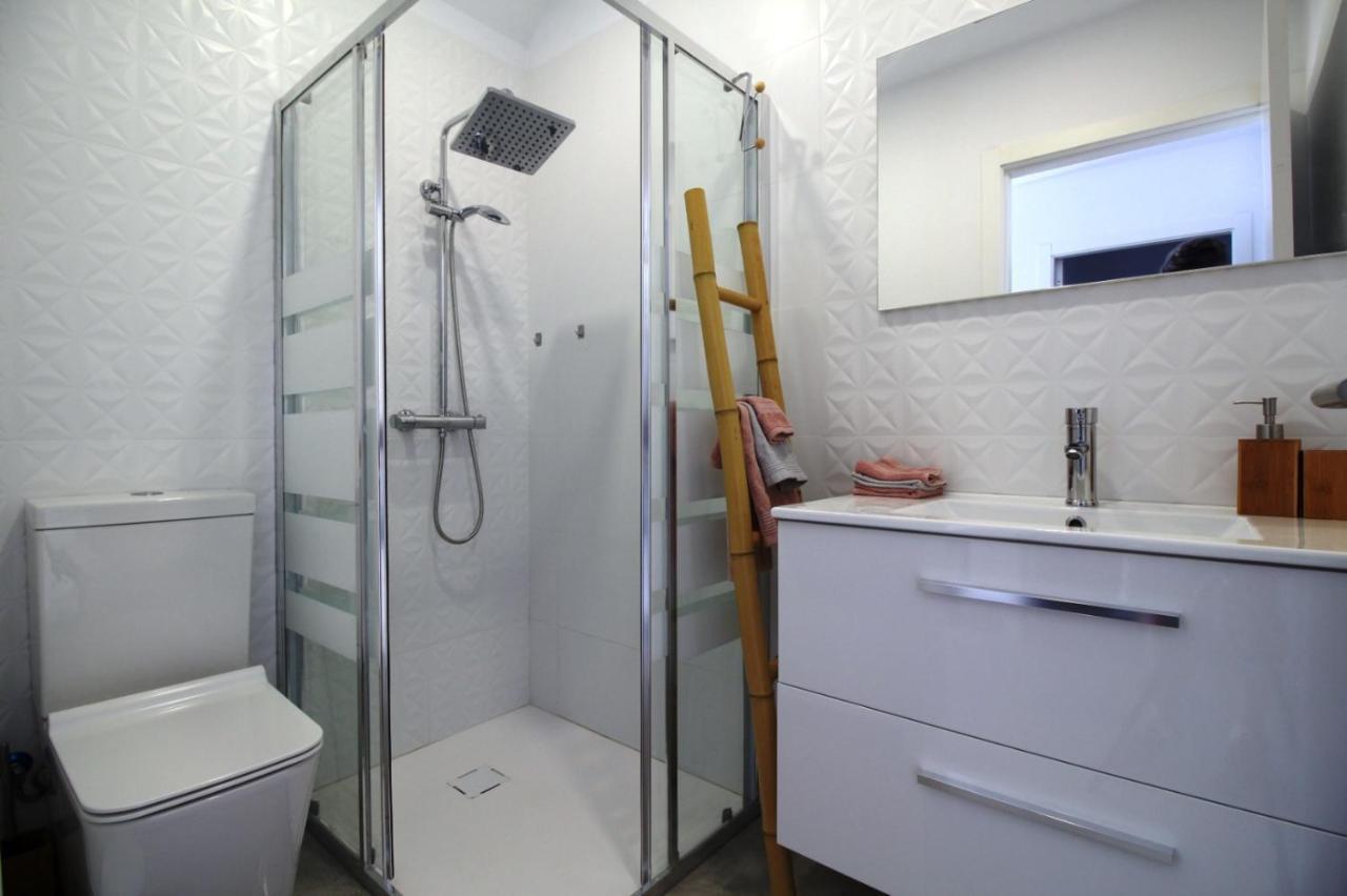 Casa Mar Gines , Comodidad Y Cercania A Tu Mano. La Santa Ngoại thất bức ảnh