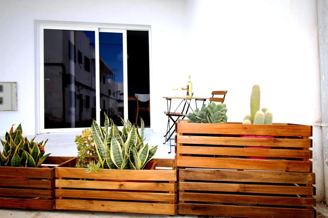 Casa Mar Gines , Comodidad Y Cercania A Tu Mano. La Santa Ngoại thất bức ảnh