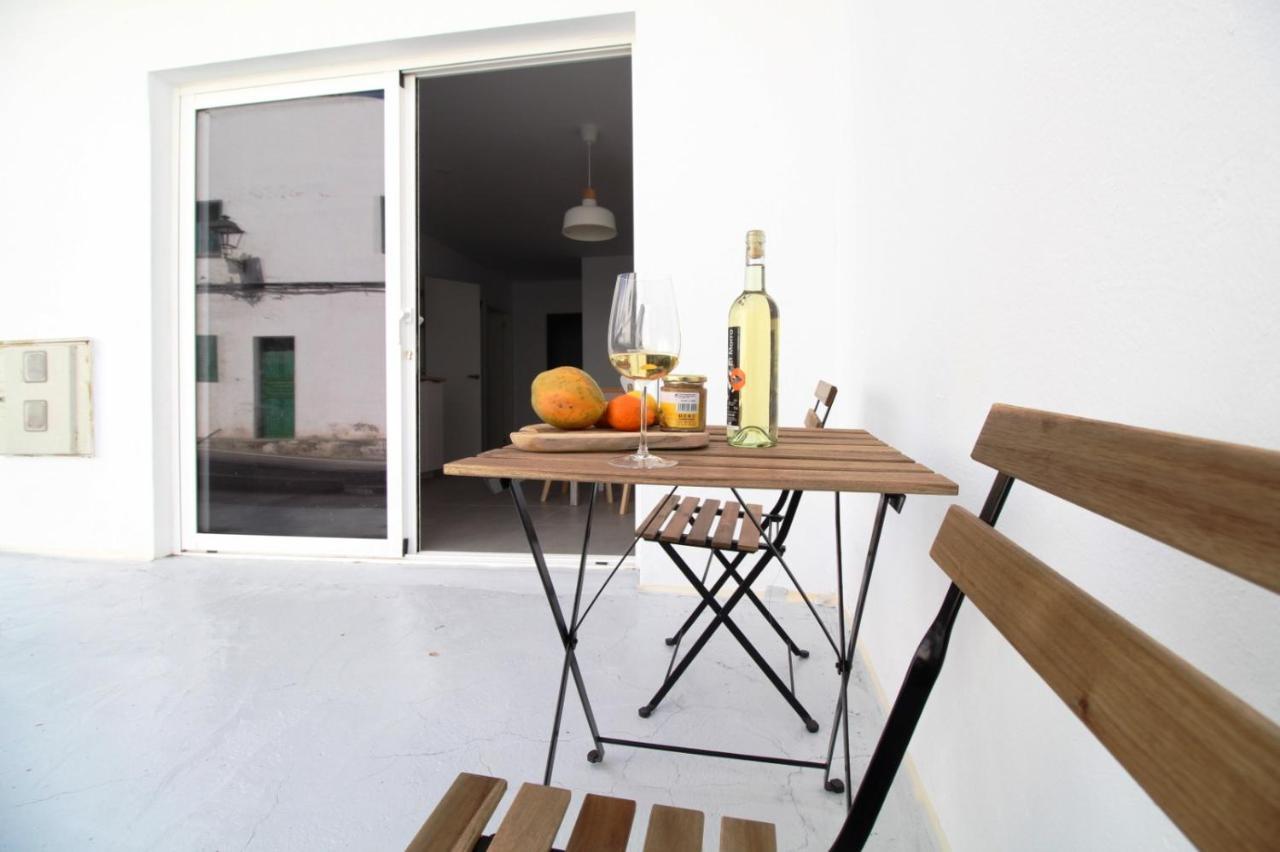 Casa Mar Gines , Comodidad Y Cercania A Tu Mano. La Santa Ngoại thất bức ảnh
