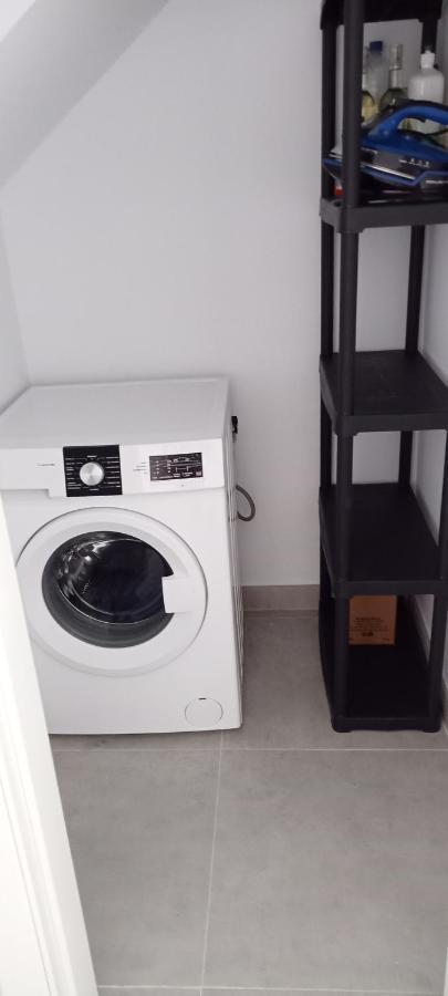 Casa Mar Gines , Comodidad Y Cercania A Tu Mano. La Santa Ngoại thất bức ảnh