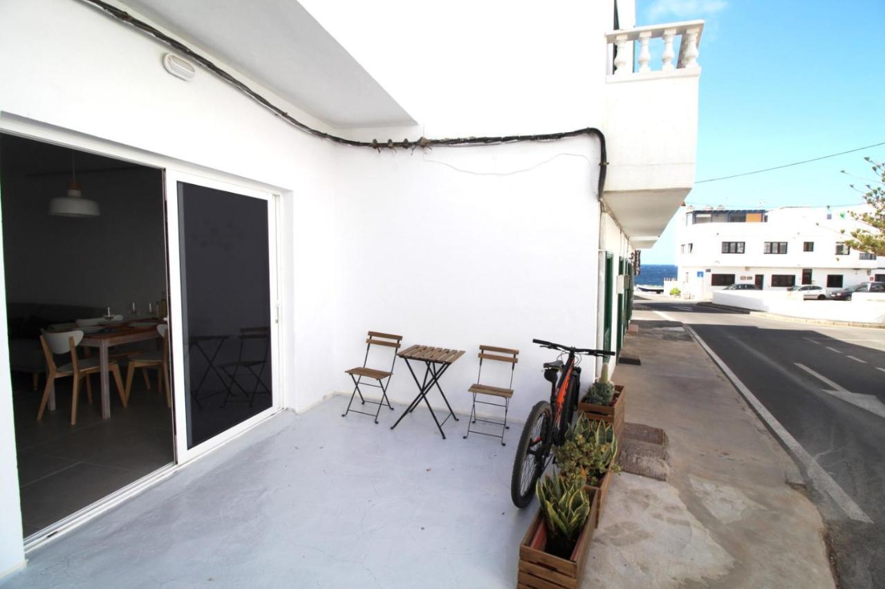 Casa Mar Gines , Comodidad Y Cercania A Tu Mano. La Santa Ngoại thất bức ảnh