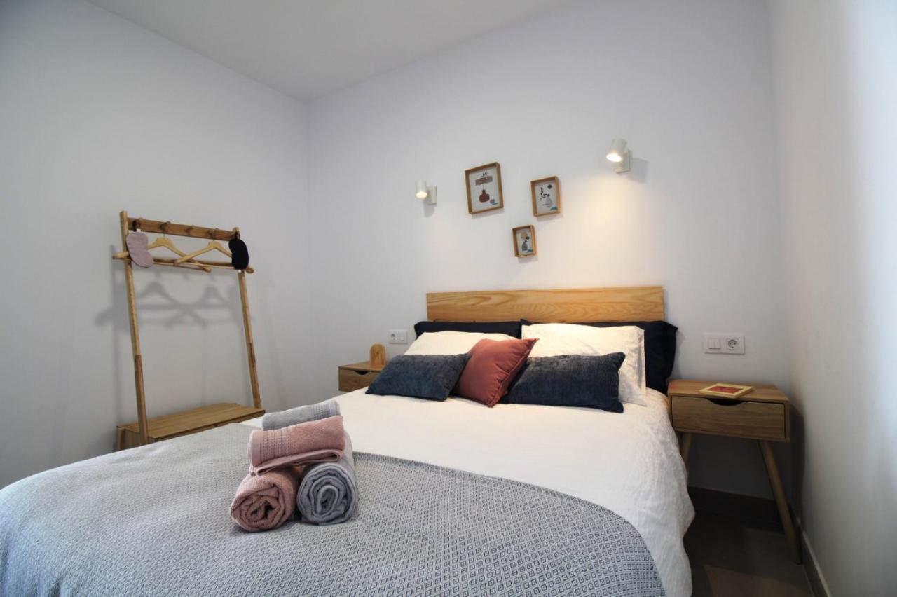 Casa Mar Gines , Comodidad Y Cercania A Tu Mano. La Santa Ngoại thất bức ảnh